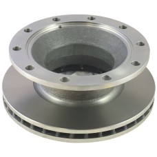 Disc Rotor BPW - 10 Hole / 335PCD x 430 Dia. 